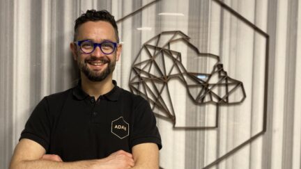 Meet The Barber: Alex Glover